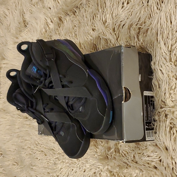 Jordan Other - Air Jordan 8.0